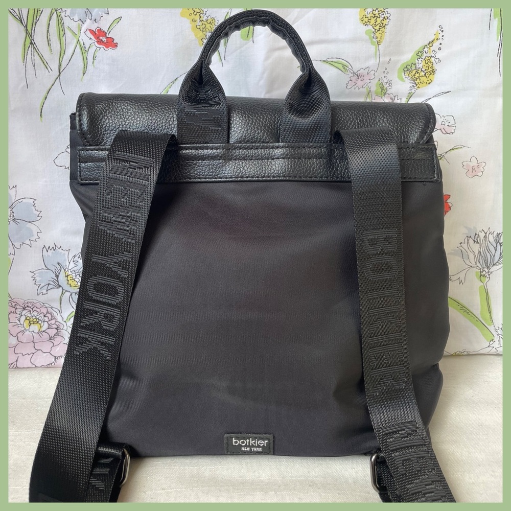 Botkier Backpack - Picture 4 of 5